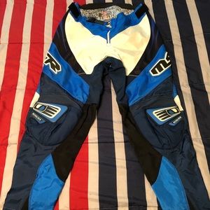 Motocross Pants